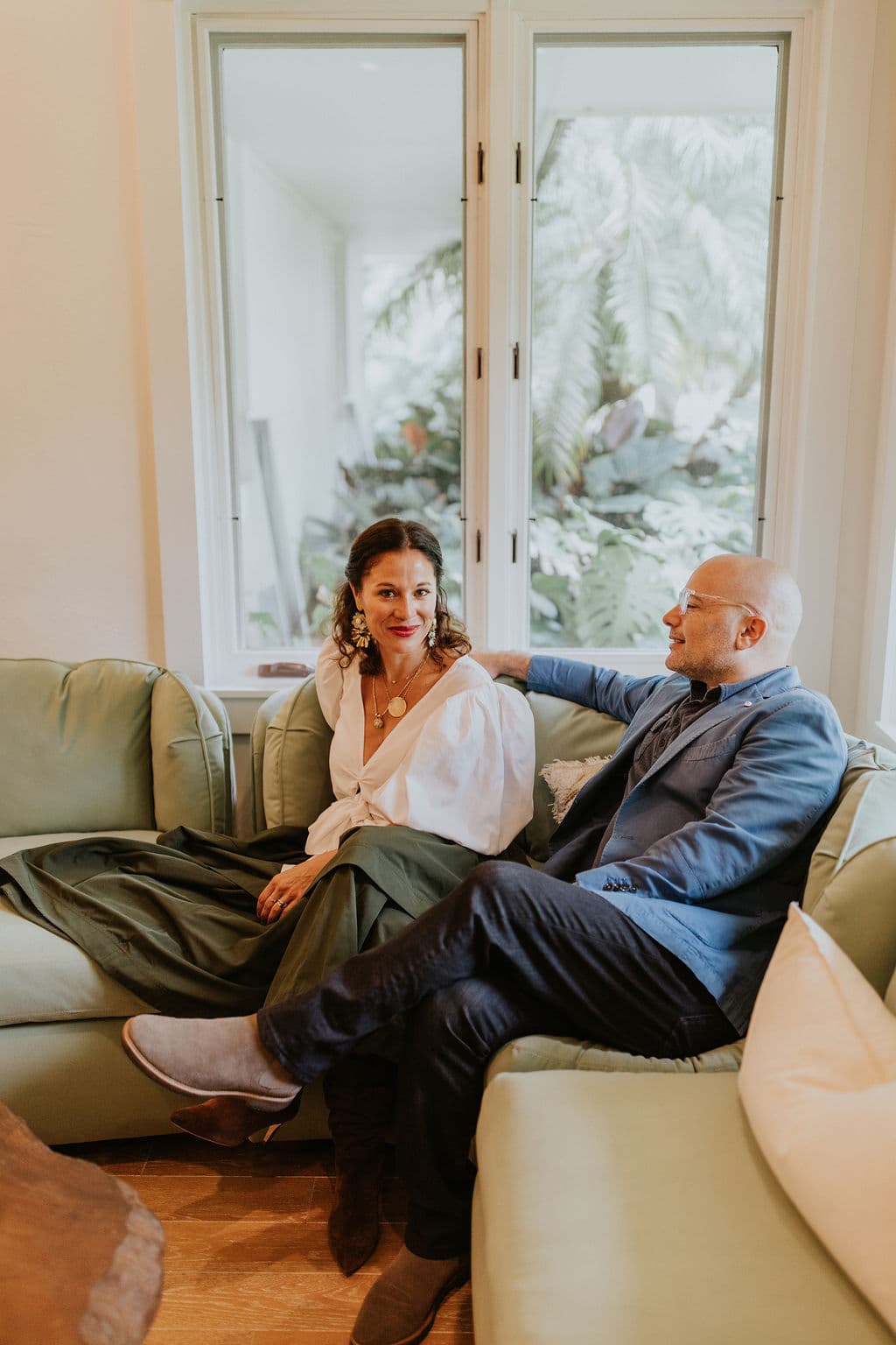 Litus couples preview